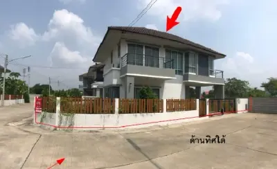 บ้านเดี่ยว แอทไลฟ์ วีว่า นครราชสีมา รูปที่ 2