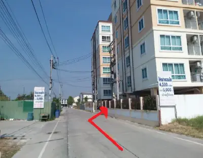 ห้องชุด ภัทรซิตี้เพลส A [ชั้น 3 อาคาร 1] รูปที่ 4