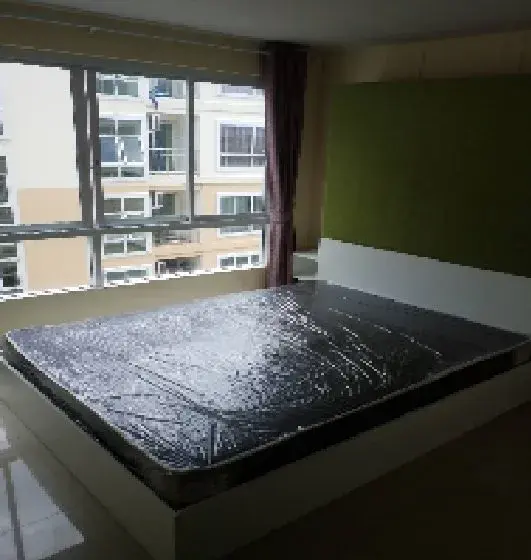 ห้องชุด ภัทรคอนโด ทาวน์ B [ชั้น 7 อาคาร 1]