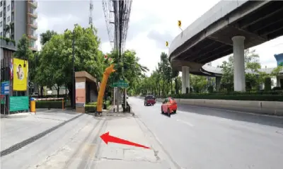 ห้องชุด ออริจินส์ บางมด-พระราม 2 [ชั้น 12] รูปที่ 1