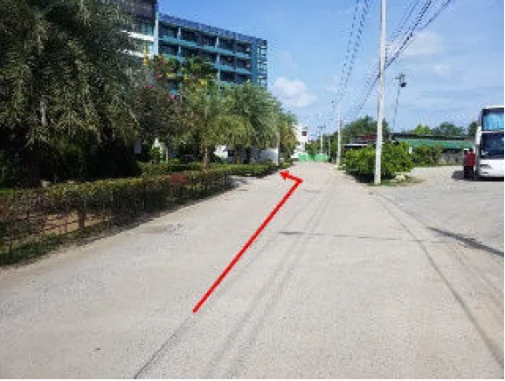 ห้องชุด บ้านบางเสร่ [ชั้น 2 อาคาร 3]