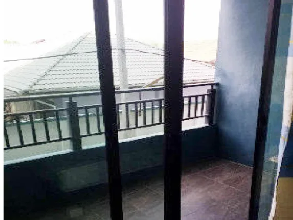ห้องชุด บ้านบางเสร่ [ชั้น 2 อาคาร 3]