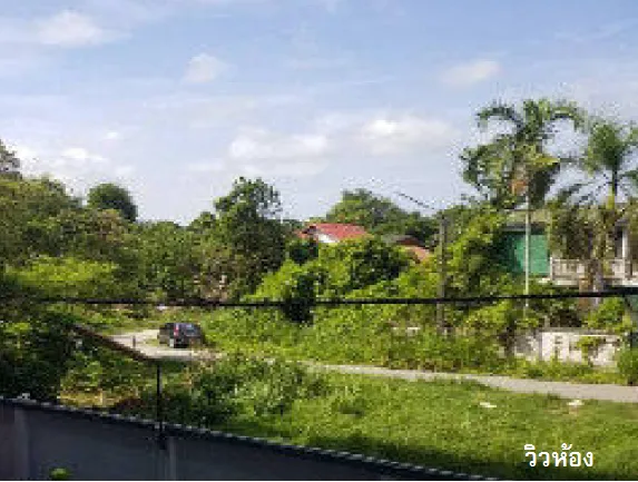 ห้องชุด บ้านบางเสร่ [ชั้น 2 อาคาร 3]