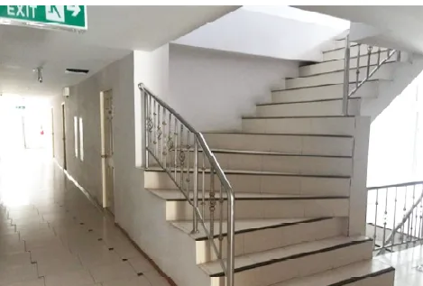 ห้องชุด แพลทินั่มเพลส [ชั้น 2 อาคาร 1]