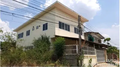 บ้านเดี่ยว เมืองอุดรธานี รูปที่ 1