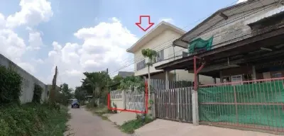 บ้านเดี่ยว เมืองอุดรธานี รูปที่ 2