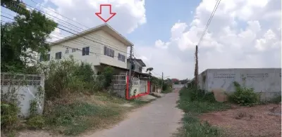 บ้านเดี่ยว เมืองอุดรธานี รูปที่ 3