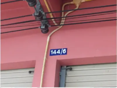 อาคารพาณิชย์ พนมซิตี้ พนม-สุราษฎร์ธานี รูปที่ 3
