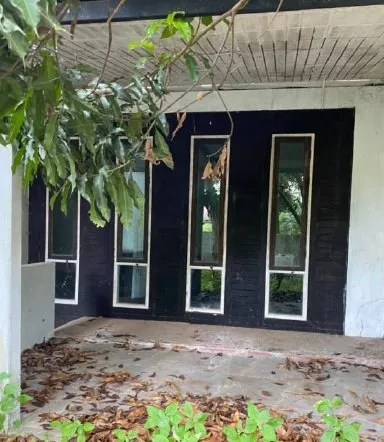 บ้านเดี่ยว เมืองระยอง