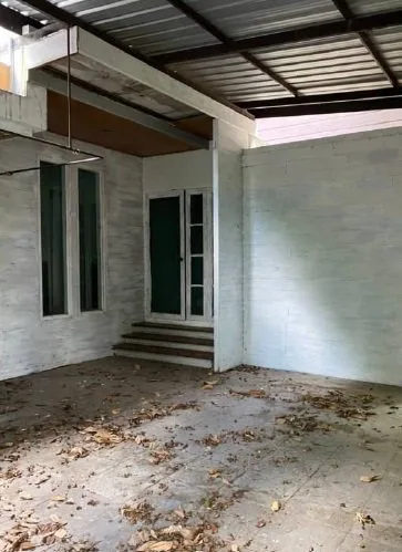 บ้านเดี่ยว เมืองระยอง