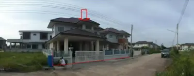 บ้านเดี่ยว เมืองสุรินทร์ รูปที่ 3