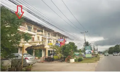 อาคารพาณิชย์ เมืองสงขลา รูปที่ 1