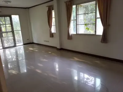 บ้านเดี่ยว ริเวอร์การ์เด้นวิลล์ บางปะอิน-อยุธยา รูปที่ 2