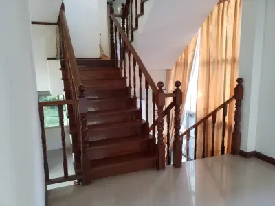 บ้านเดี่ยว ริเวอร์การ์เด้นวิลล์ บางปะอิน-อยุธยา รูปที่ 3
