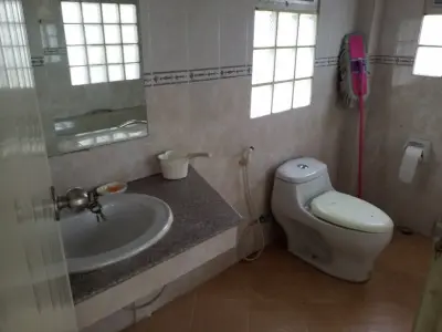 บ้านเดี่ยว ริเวอร์การ์เด้นวิลล์ บางปะอิน-อยุธยา รูปที่ 4