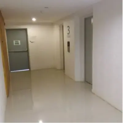 ห้องชุด พอส สุขุมวิท 115 [ชั้น 3 อาคาร B] รูปที่ 4