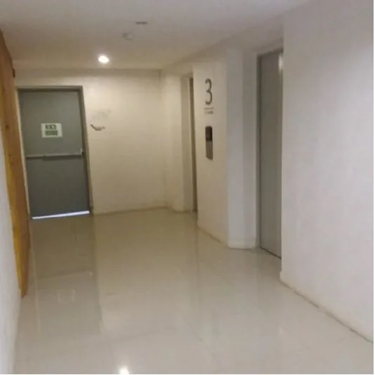ห้องชุด พอส สุขุมวิท 115 [ชั้น 3 อาคาร B]