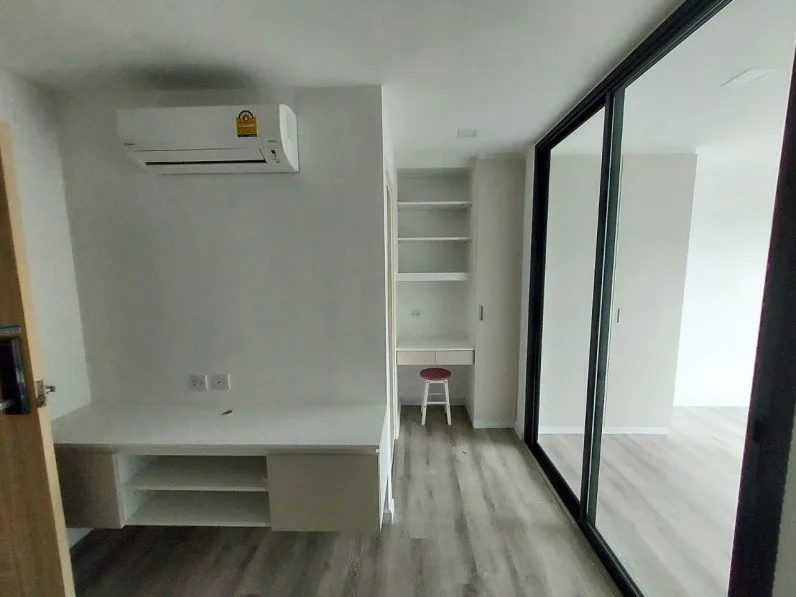 ห้องชุด พอส สุขุมวิท 115 [ชั้น 3 อาคาร B]
