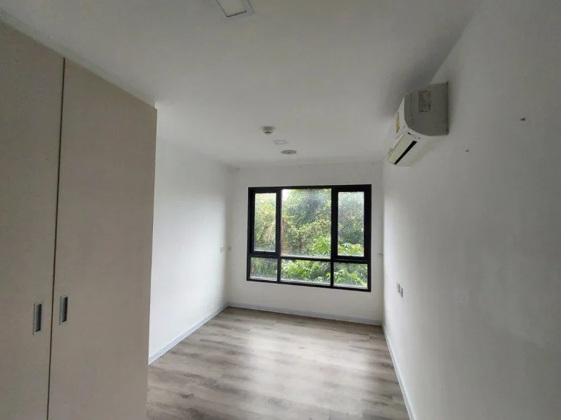 ห้องชุด พอส สุขุมวิท 115 [ชั้น 3 อาคาร B]