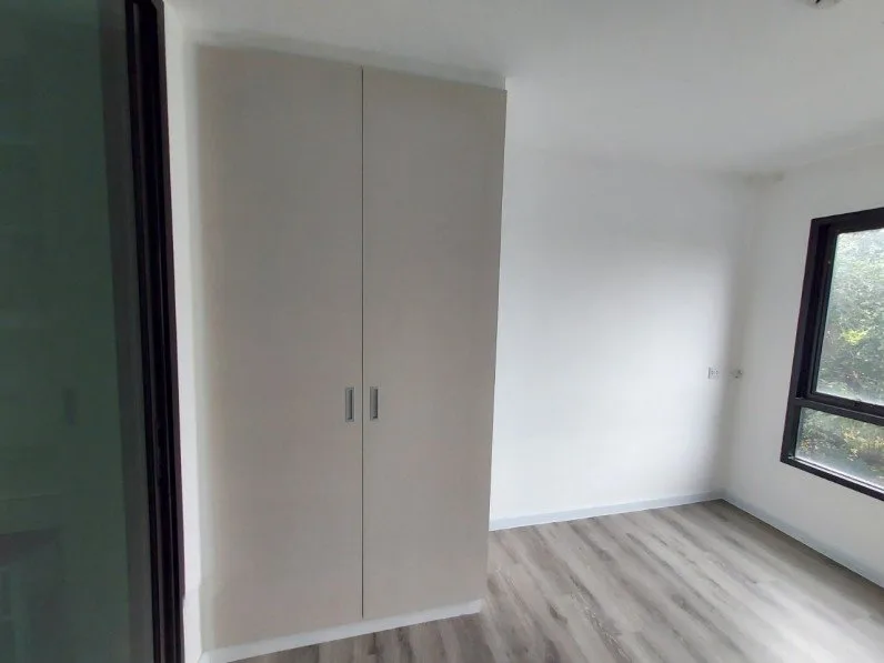 ห้องชุด พอส สุขุมวิท 115 [ชั้น 3 อาคาร B]