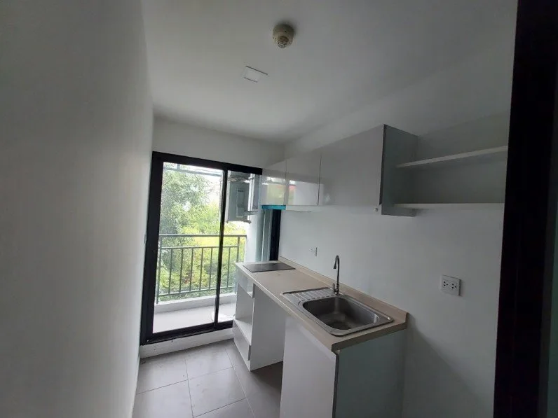 ห้องชุด พอส สุขุมวิท 115 [ชั้น 3 อาคาร B]