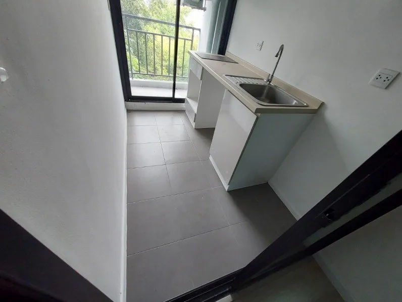 ห้องชุด พอส สุขุมวิท 115 [ชั้น 3 อาคาร B]
