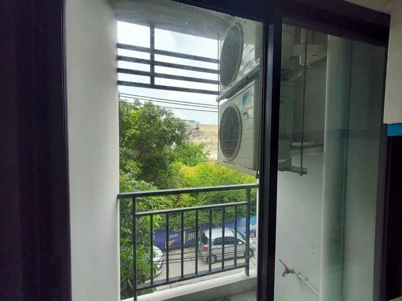 ห้องชุด พอส สุขุมวิท 115 [ชั้น 3 อาคาร B]
