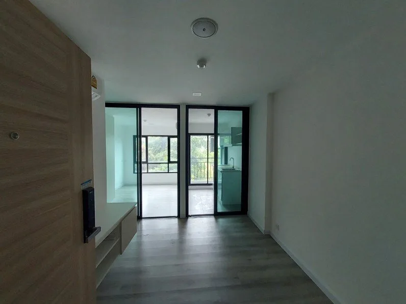 ห้องชุด พอส สุขุมวิท 115 [ชั้น 3 อาคาร B]
