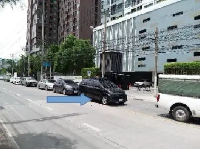 ห้องชุด ไนท์บริดจ์ คอนโดมิเนียม [ชั้น 8 อาคาร 1] รูปที่ 1