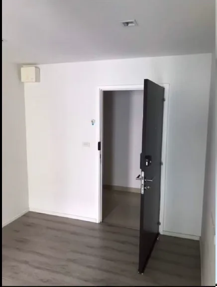 ห้องชุด ไนท์บริดจ์ คอนโดมิเนียม [ชั้น 8 อาคาร 1]