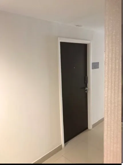 ห้องชุด ไนท์บริดจ์ คอนโดมิเนียม [ชั้น 8 อาคาร 1]