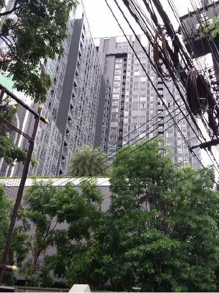 ห้องชุด ไอดีโอ โมบิ สุขุมวิท อีสท์เกต [ชั้น 13]