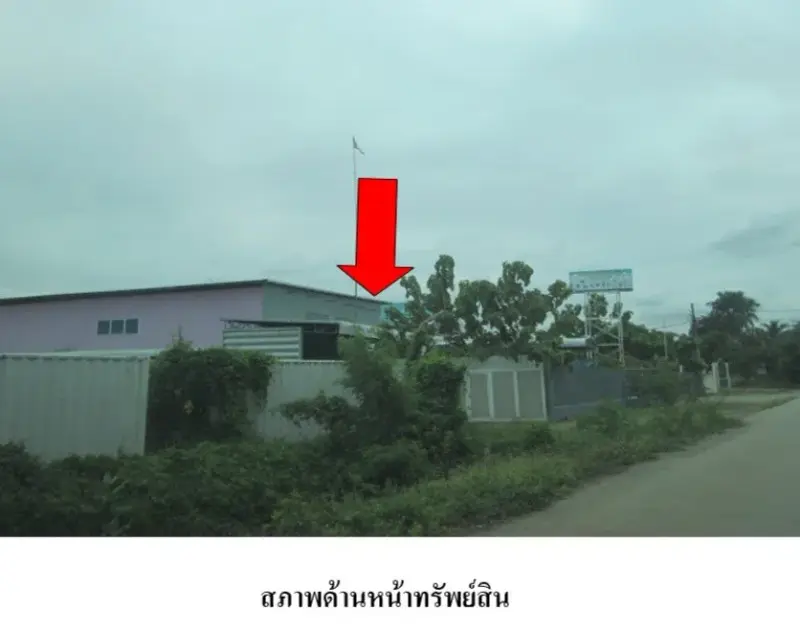โกดัง ไทรน้อย-นนทบุรี