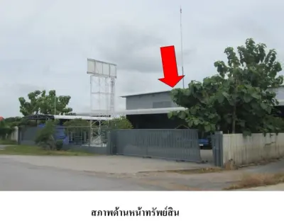 โกดัง ไทรน้อย-นนทบุรี รูปที่ 2