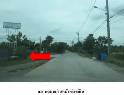 โกดัง ไทรน้อย-นนทบุรี รูปที่ 3