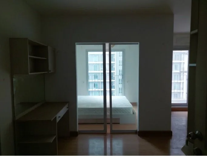 ห้องชุด แชปเตอร์วัน โมเดิร์นดัชต์ [ชั้น 17 อาคาร B]
