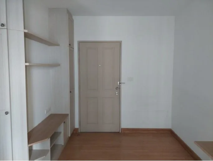 ห้องชุด แชปเตอร์วัน โมเดิร์นดัชต์ [ชั้น 17 อาคาร B]