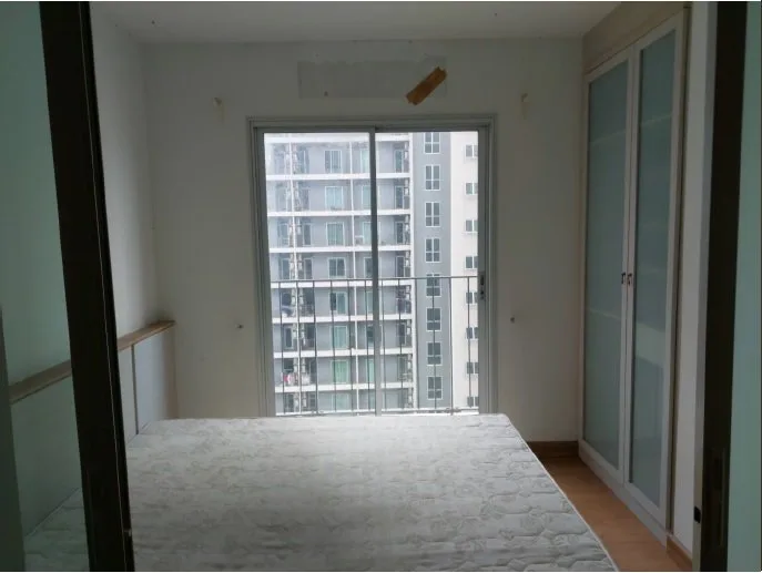 ห้องชุด แชปเตอร์วัน โมเดิร์นดัชต์ [ชั้น 17 อาคาร B]