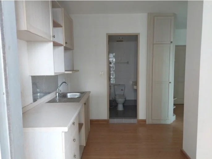 ห้องชุด แชปเตอร์วัน โมเดิร์นดัชต์ [ชั้น 17 อาคาร B]