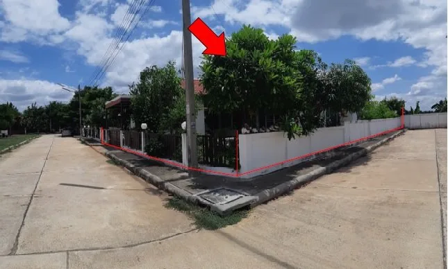 บ้านเดี่ยว เมืองนครราชสีมา