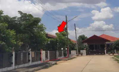 บ้านเดี่ยว เมืองนครราชสีมา รูปที่ 3
