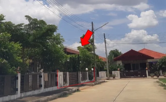 บ้านเดี่ยว เมืองนครราชสีมา