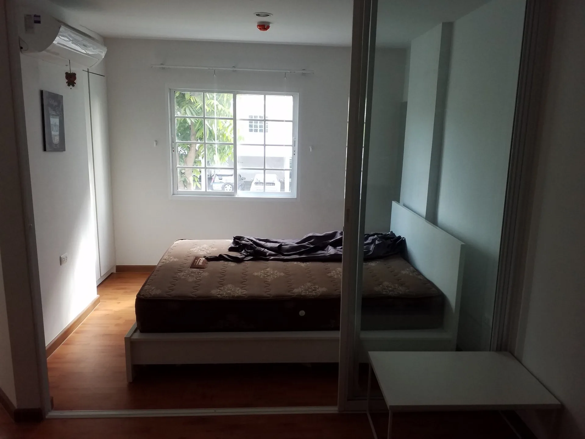 ห้องชุด ทิวลิปไลท์ คอนโดมิเนียม [ชั้น 2 อาคาร 1]