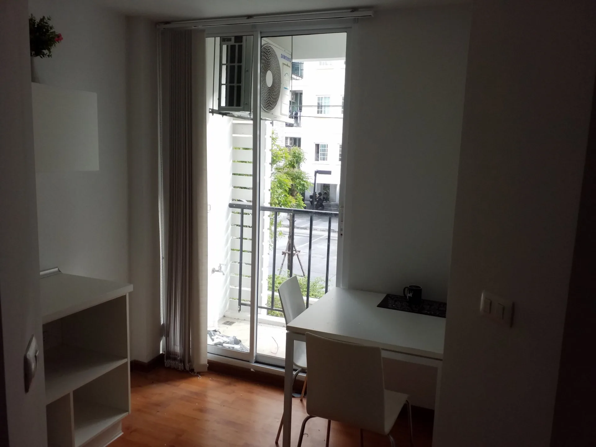 ห้องชุด ทิวลิปไลท์ คอนโดมิเนียม [ชั้น 2 อาคาร 1]
