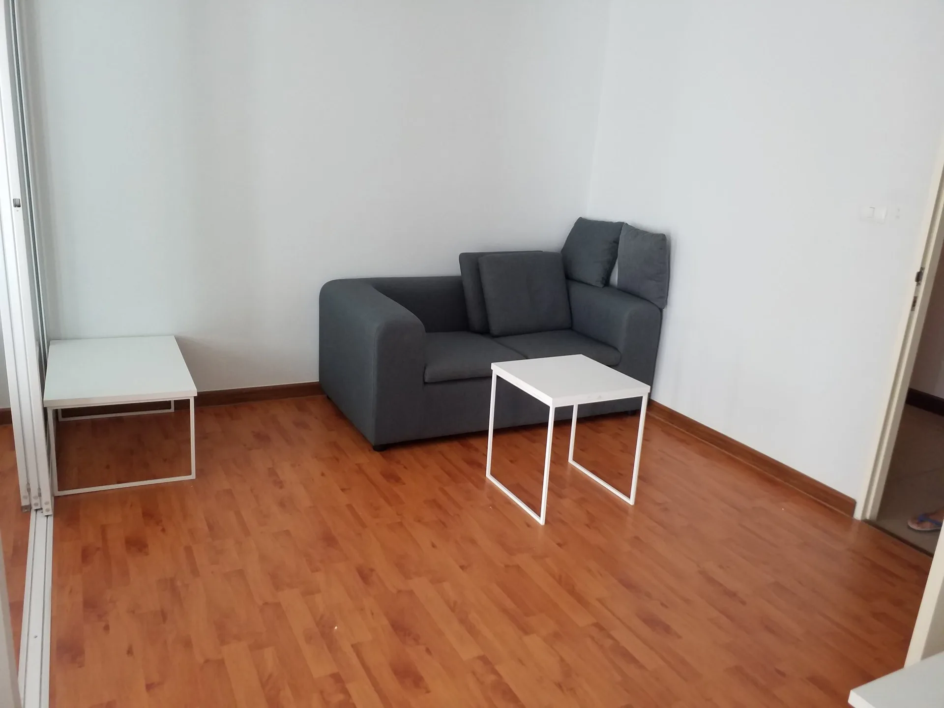 ห้องชุด ทิวลิปไลท์ คอนโดมิเนียม [ชั้น 2 อาคาร 1]