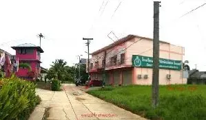 อาคารพาณิชย์ แม่สอด-ตาก รูปที่ 1