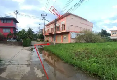 อาคารพาณิชย์ แม่สอด-ตาก รูปที่ 3