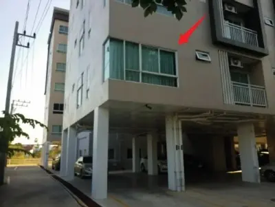ห้องชุด วี คอนโด [ชั้น 2 อาคาร วีว่า] รูปที่ 3