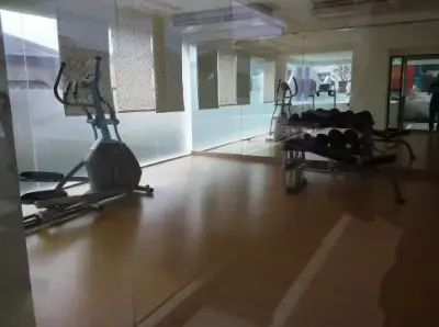 ห้องชุด นาวิโอ หัวหิน [ชั้น 6] รูปที่ 3