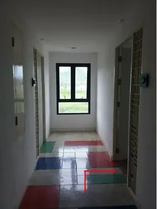 ห้องชุด นาวิโอ หัวหิน [ชั้น 6] รูปที่ 4
